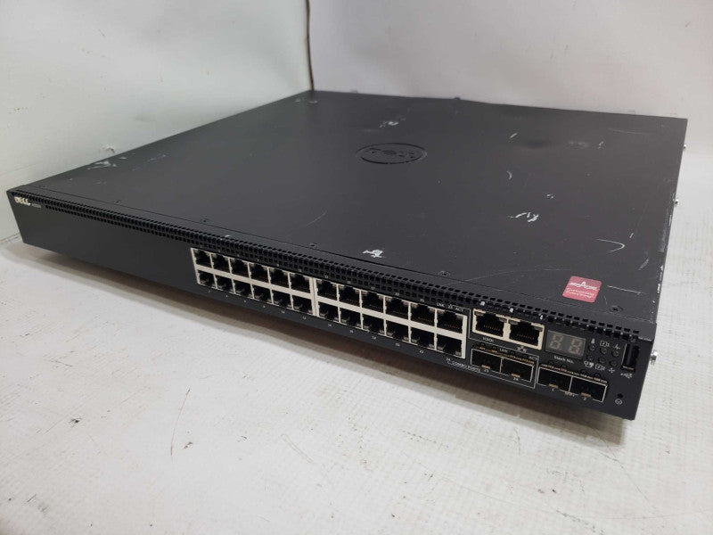 Dell PowerSwitch N3024 24-Port Switch SFP+ [