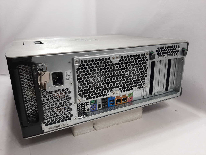 HP Z620 Workstation Xeon E5-1620 3.6GHz/32GB, NO RAID/HDDs/GPU ~