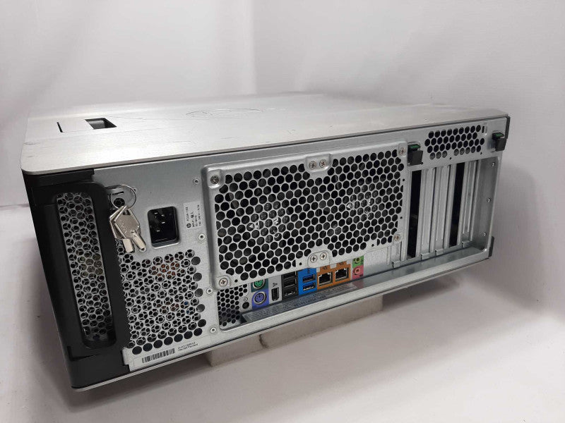 HP Z620 Workstation Xeon E5-2620 2.0GHz/32GB, NO RAID/HDDs/GPU ~