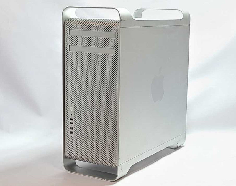 Apple Mac Pro A1289 Early 2009 2x Intel Xeon X5570 2.93GHz 8GB RAM $
