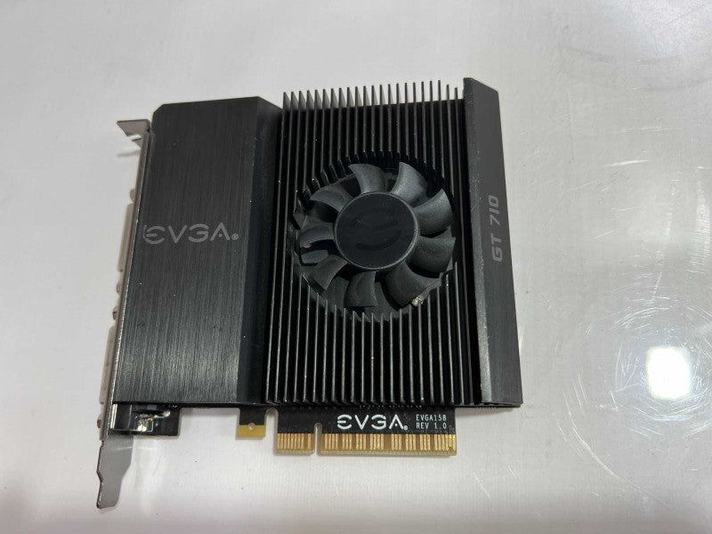 EVGA GT 710 2GB Video Card  -