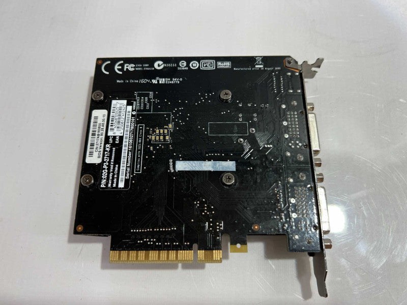 EVGA GT 710 2GB Video Card  -