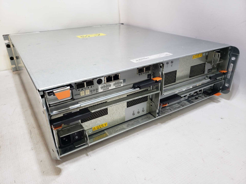 IBM Slot Drive Module1814-70H 2x P21753-05-A 2x PSU [