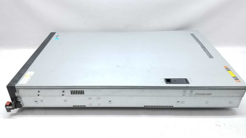 Lenovo ThinkServer RD440 Xeon E5-2420 v2 @ 2.20Ghz 16GB 8x 2.5 1x PSU #