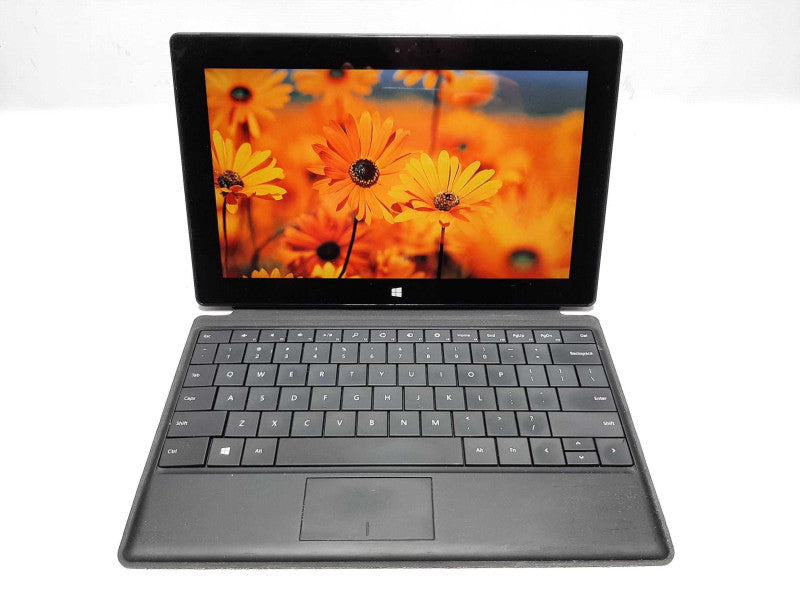 Microsoft Surface Pro i5-3317U @ 1.7GHz 4GB RAM 128GB Flash w/ Keyboard |