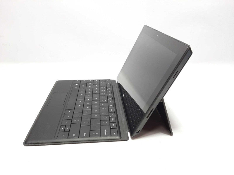 Microsoft Surface Pro i5-3317U @ 1.7GHz 4GB RAM 128GB Flash w/ Keyboard |