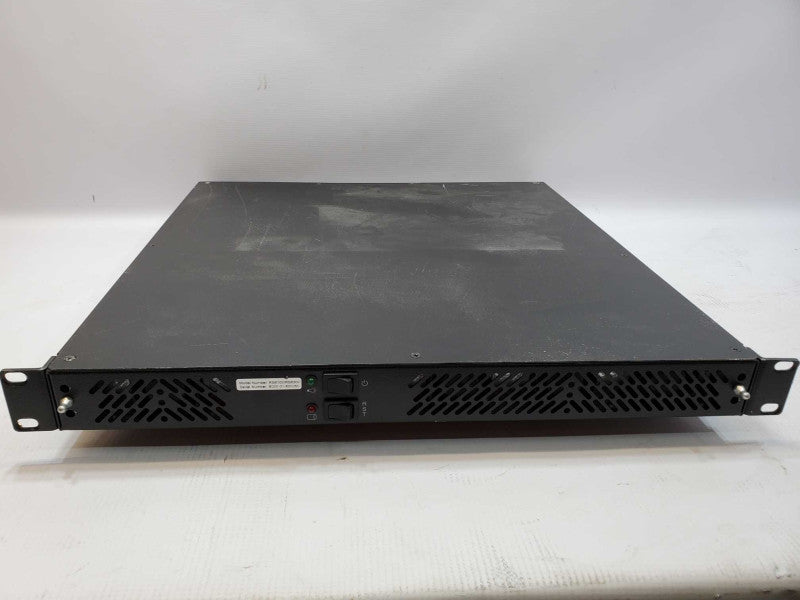 NetScaler RS6100 / RS6300 (