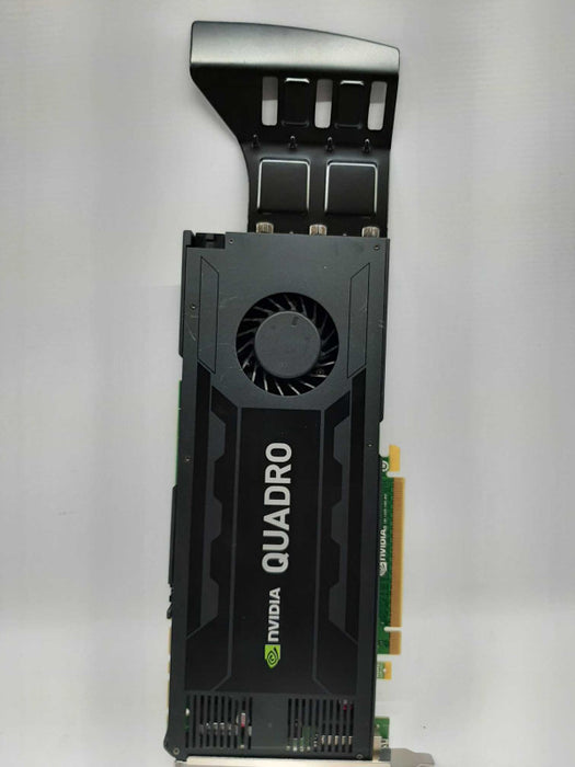 HP Nvidia Quadro K4200 4GB GDDR5 PCI-e Graphic Card, 100% TESTED ~