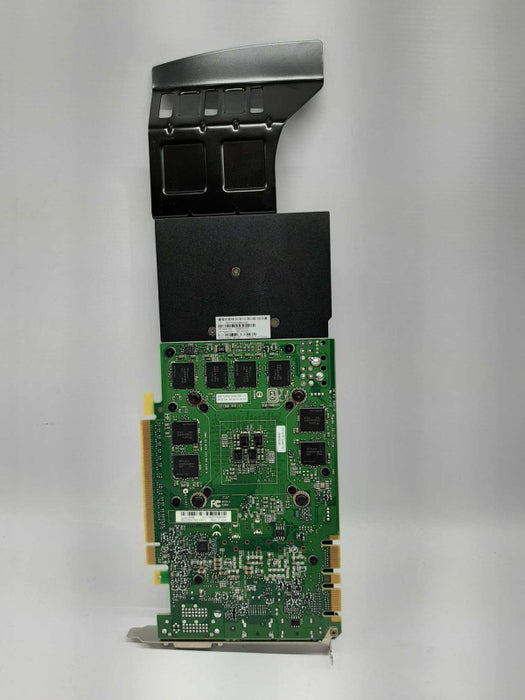 HP Nvidia Quadro K4200 4GB GDDR5 PCI-e Graphic Card, 100% TESTED ~
