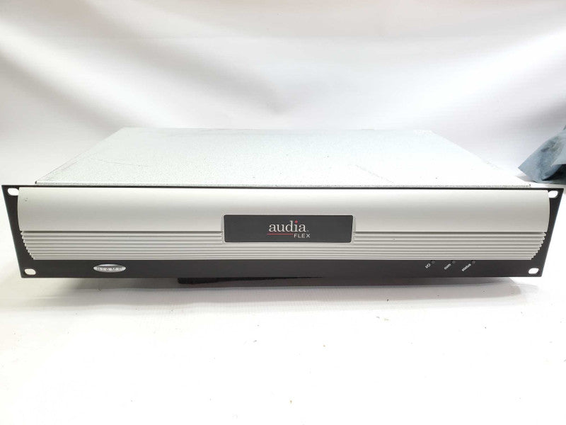 Biamp Systems Audia Flex Digital Audio Processor )