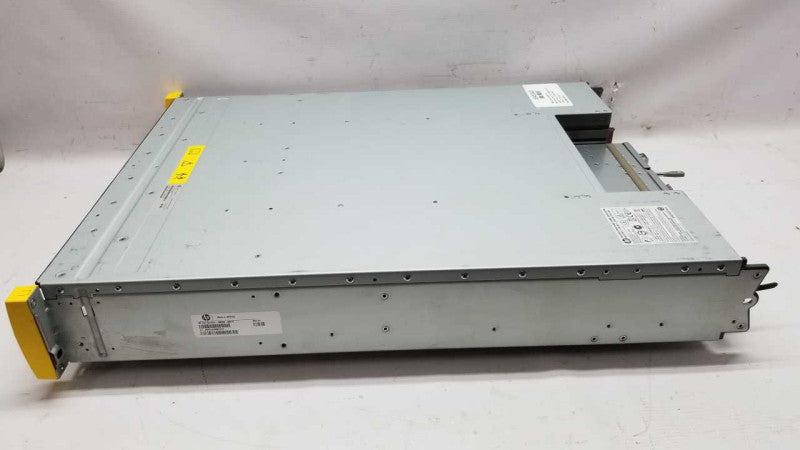 HP 3PAR StoreServ 7200 24x 2.5\\" HDD Bays / 1x 3PAR 7200 Ctrl, 2x PSU #