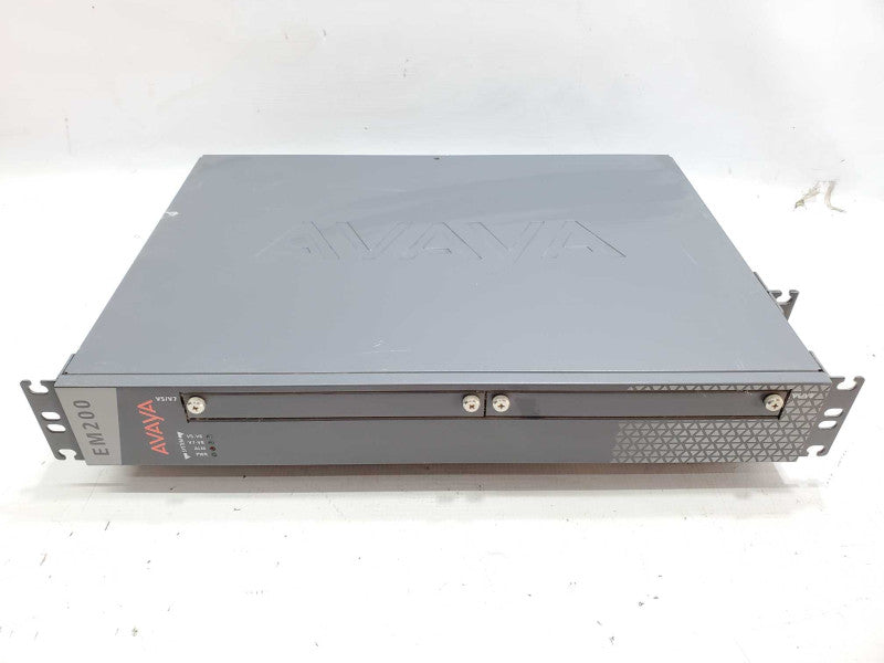 Avaya EM200 Media Gateway |