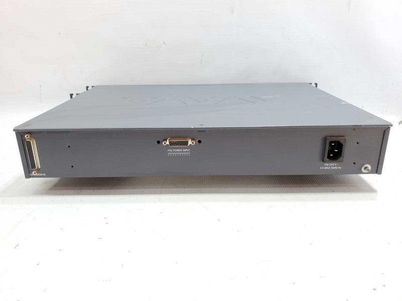 Avaya EM200 Media Gateway |