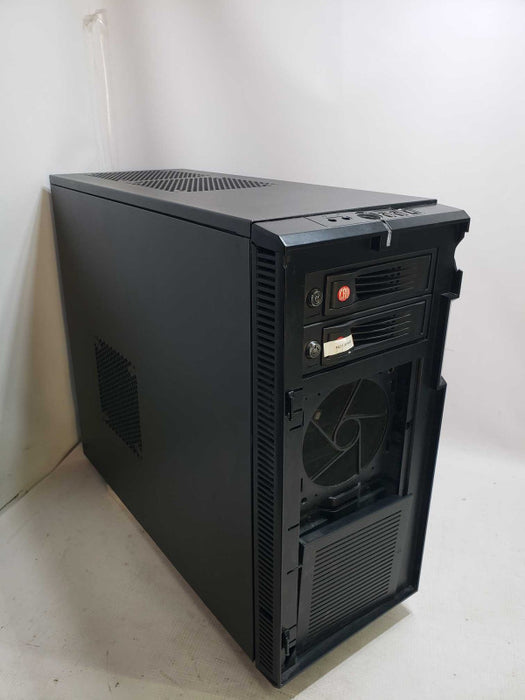 Custom Desktop Gigabyte GA-X79-UP4 Core i7@3.5GHz 32GB DDR3  [