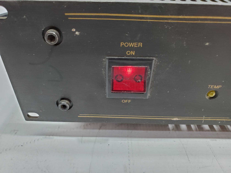 Compact Power Co. DS-300 Series Power Amplifier |
