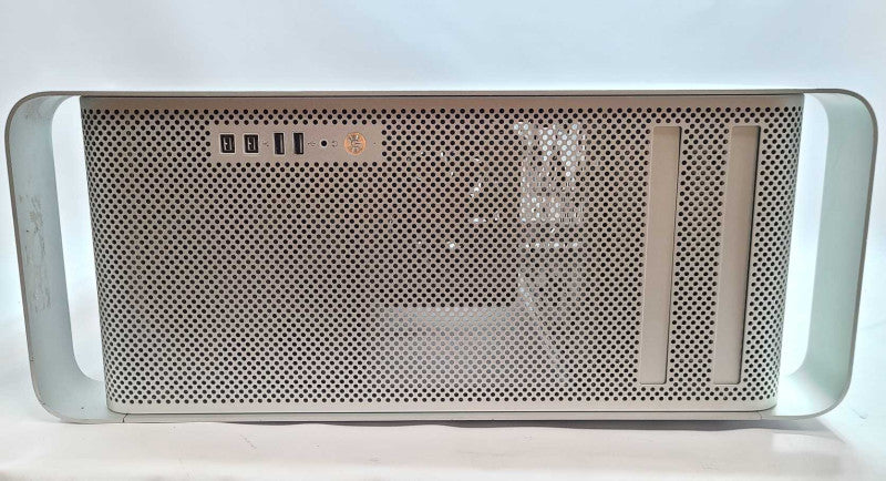 Apple Mac Pro A1289 Early 2009 Intel Xeon W3520 2.66GHz 11GB RAM $