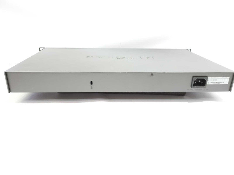 NETGEAR ProSafe GS748T v5 48 Port Gigabit Ethernet Smart Switch )