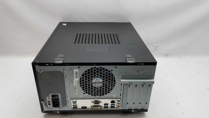 custom PC I5-4570 @ 3.20ghz / 8gb ram / H87M-PLUS Motherboard #