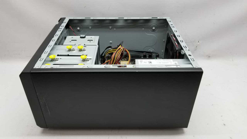custom PC I5-4570 @ 3.20ghz / 8gb ram / H87M-PLUS Motherboard #