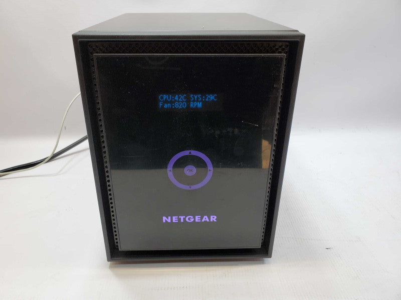 Netgear RN31600 (