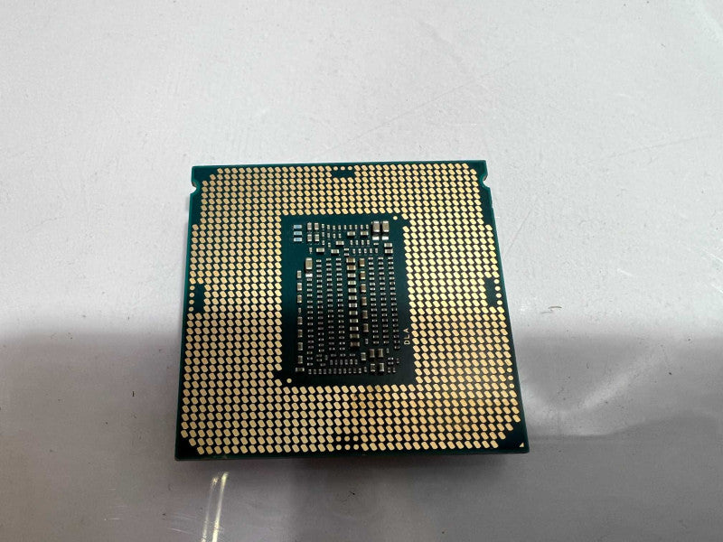 i7-9700 CPU  -