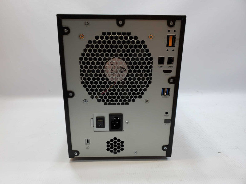 Netgear RN31600 (