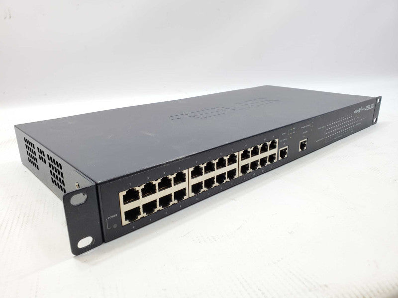 ASUS GigaX 1024P Switch (