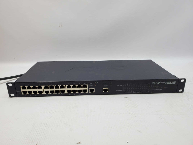 ASUS GigaX 1024P Switch (