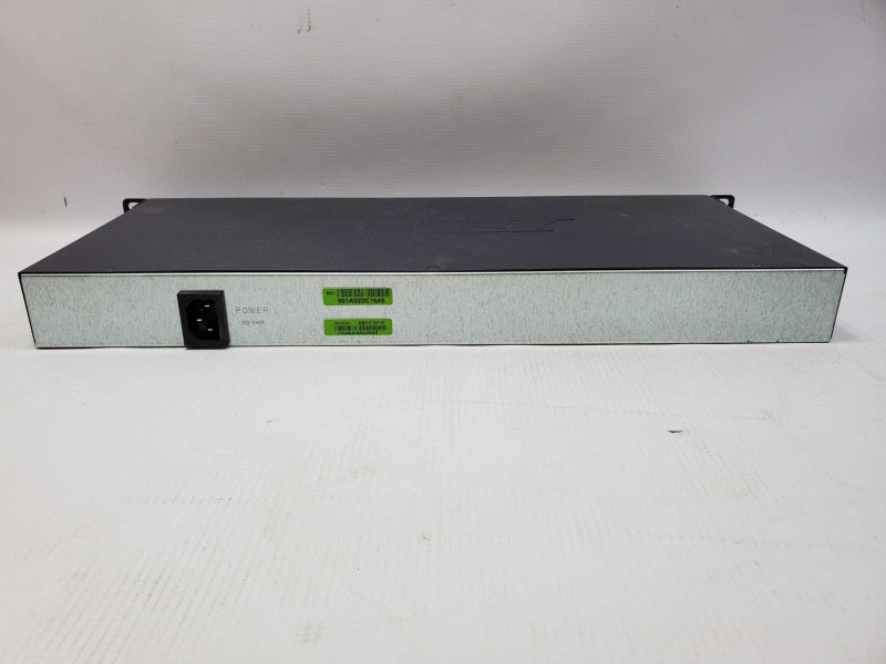 ASUS GigaX 1024P Switch (