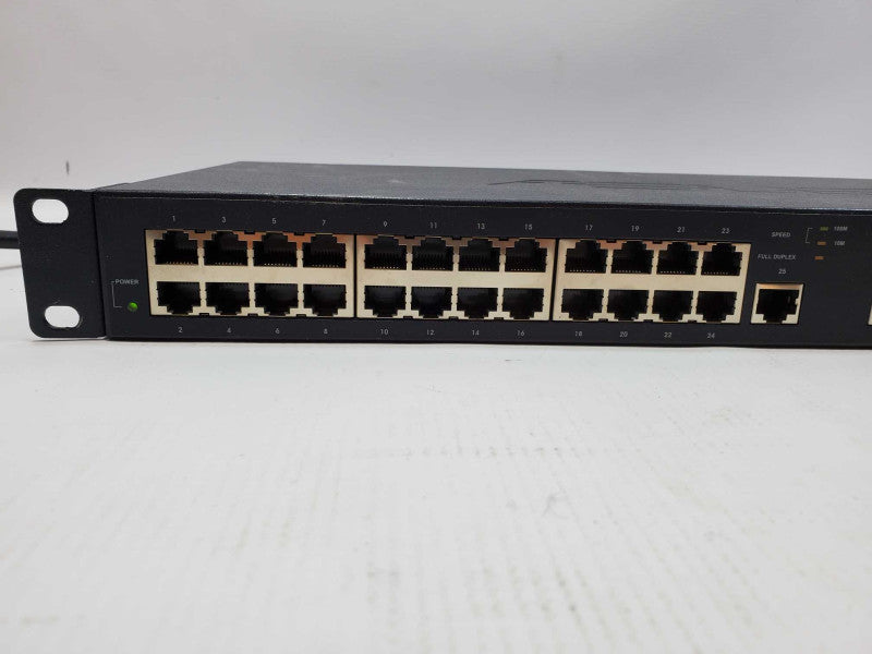 ASUS GigaX 1024P Switch (