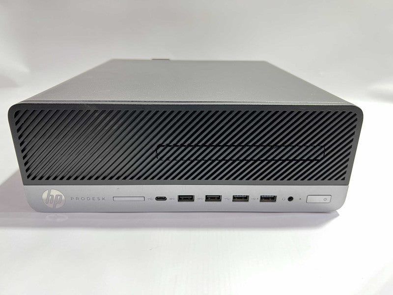 HP ProDesk 600 G3 SFF Intel i5-6500 8GB RAM NO HDD -