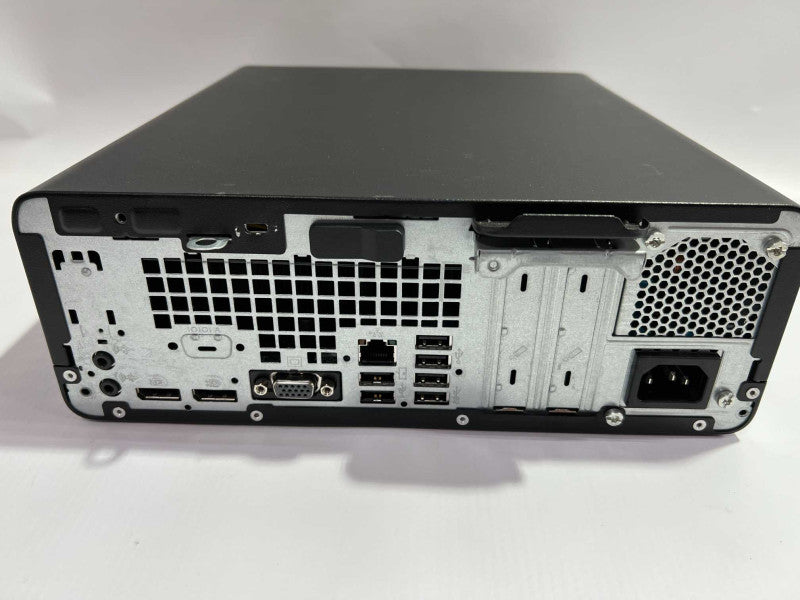 HP ProDesk 600 G3 SFF Intel i5-6500 8GB RAM NO HDD -