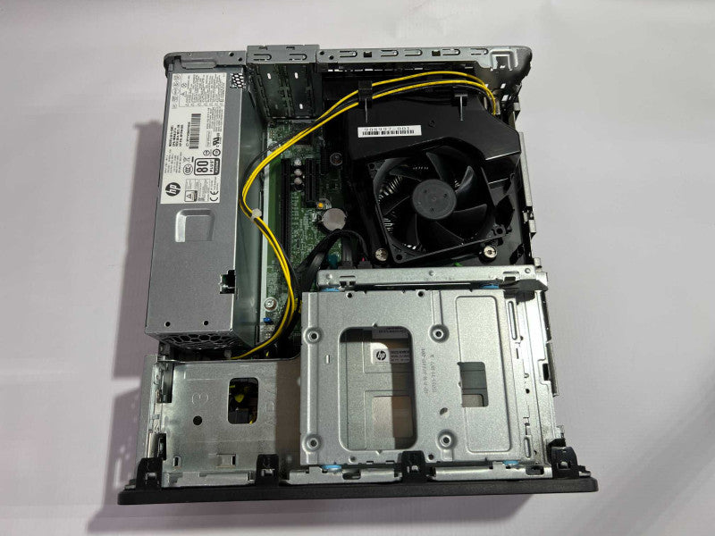 HP ProDesk 600 G3 SFF Intel i5-6500 8GB RAM NO HDD -