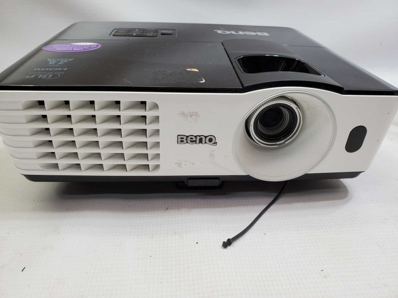 Benq EP4227 MX660p Digital Projector HDMI/VGA/Video/S-Video, 1150H used  )