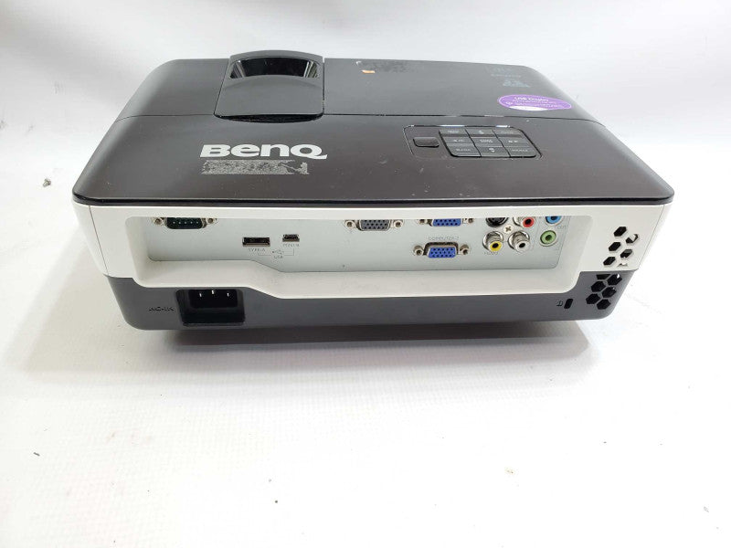 Benq EP4227 MX660p Digital Projector HDMI/VGA/Video/S-Video, 1150H used  )