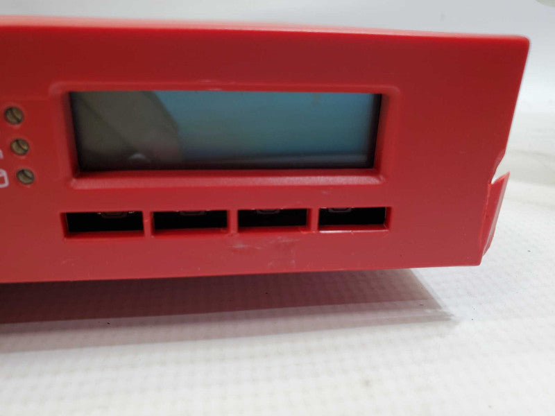 WatchGuard 5 Series XTM 510 NC2AE8 Security Appliance _ for Parts )