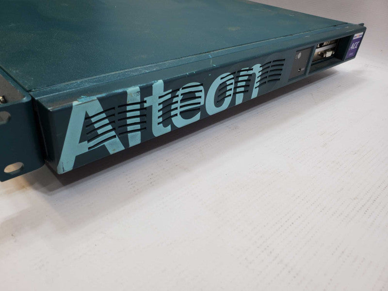 Nortel/Alteon Systems iSD100-SSL-C1A Network iSD SSL Accelerator (