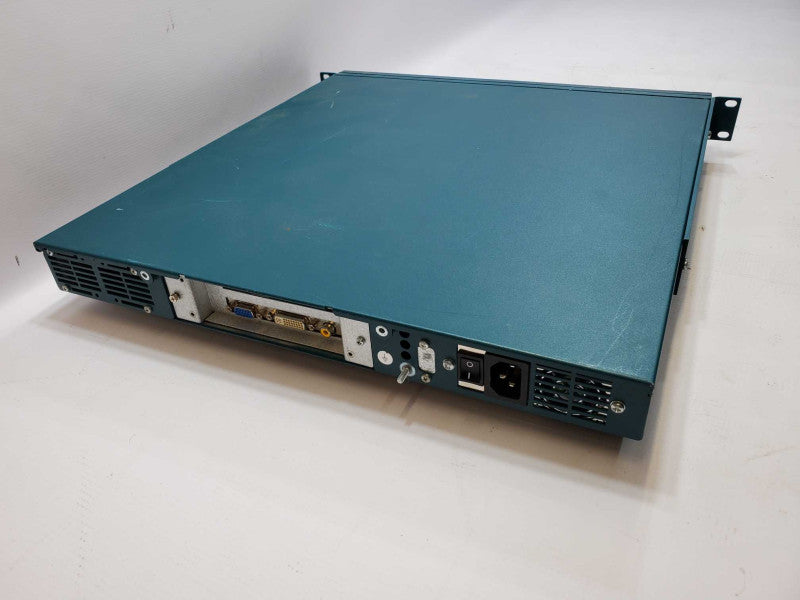 Nortel/Alteon Systems iSD100-SSL-C1A Network iSD SSL Accelerator (