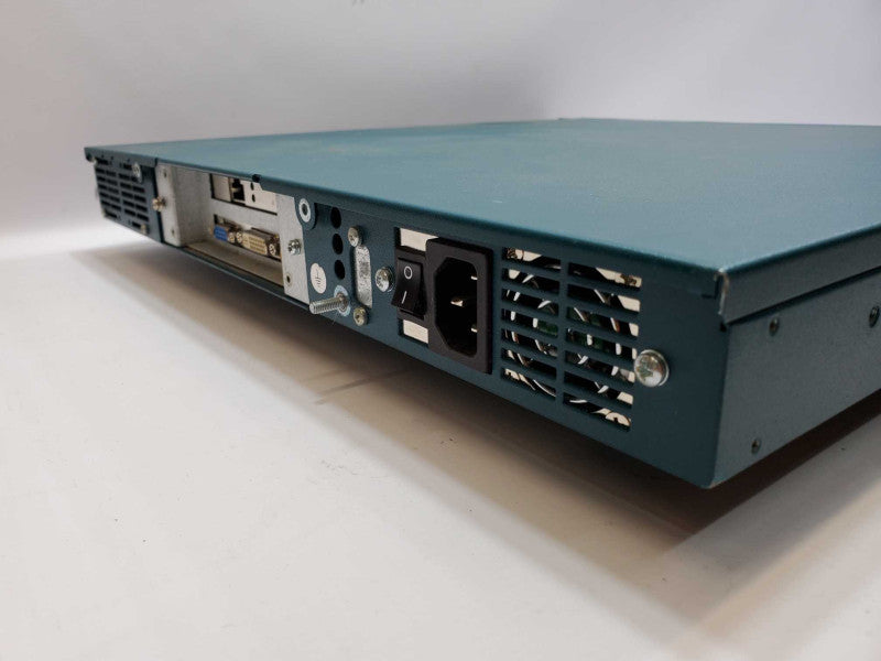 Nortel/Alteon Systems iSD100-SSL-C1A Network iSD SSL Accelerator (