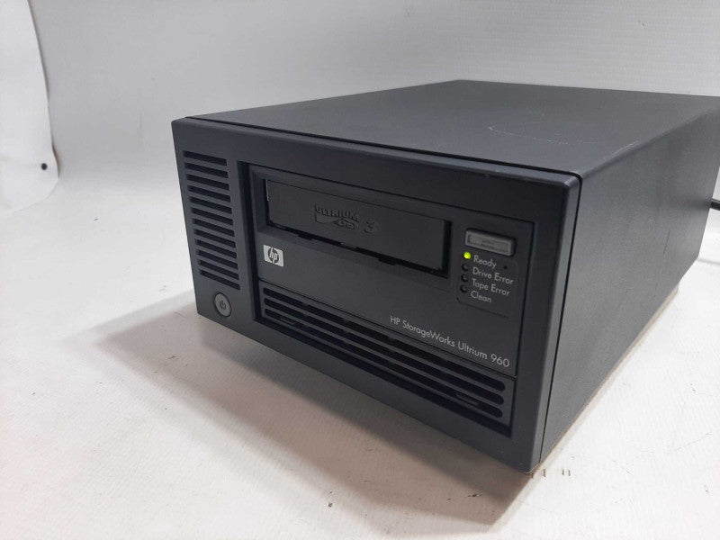 HP ULTRIUM 960 STORAGEWORKS LTO-3 LTO3 Q1539A ~