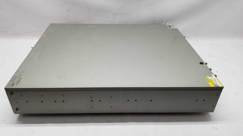 QNAP 8-Bay Network Attached Storage TS-809U with 8x HDD Bays 2xPSU #