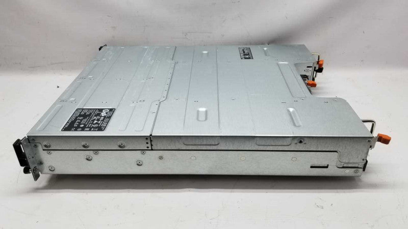 dell equalogic ps4100 / 2x controllers Control Module 12 / 2x PSUs #