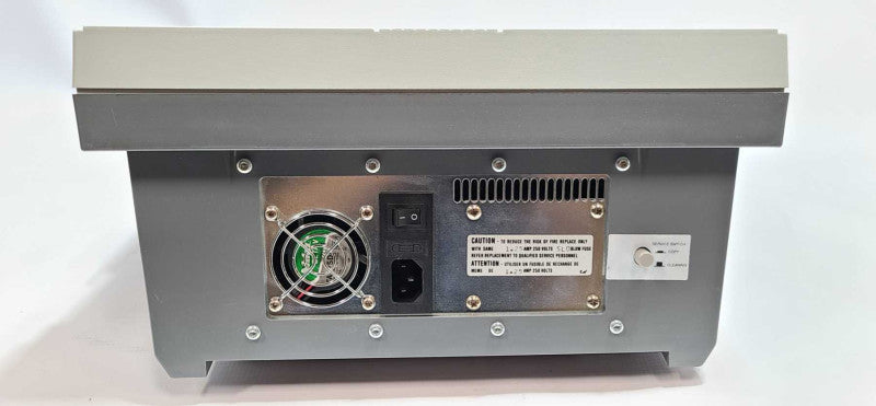 TELEX ACC-2000 Cassette Duplicator $