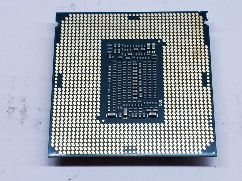 Intel i5-8400T CPU 1.7GHz |