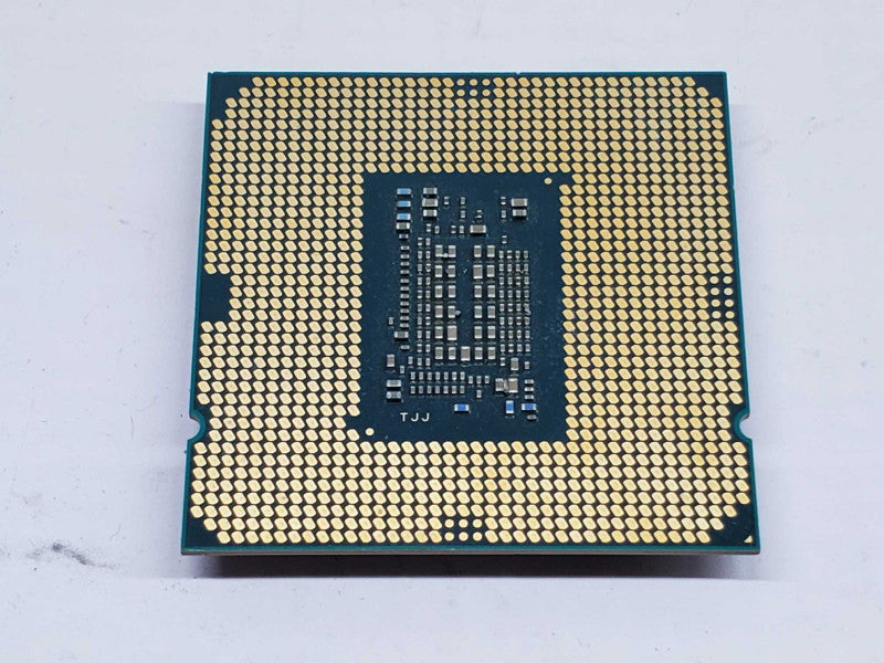 Intel CXPU i3-10100T 3.0GHz |