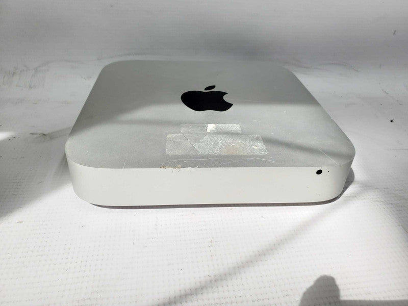 APPLE Mac Mini Late 2012 A1347 Core I7-3720QM @2.8GHz 8GB HD 4000 1T SSD )