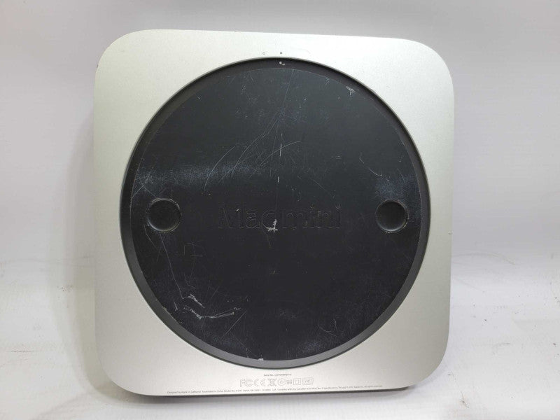 APPLE Mac Mini Late 2012 A1347 Core I7-3720QM @2.8GHz 8GB HD 4000 1T SSD )