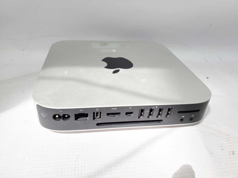 APPLE Mac Mini Late 2012 A1347 Core I7-3720QM @2.8GHz 8GB HD 4000 1T SSD )