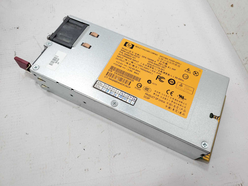 HP DPS-750RB Switching Power Supply 750W |