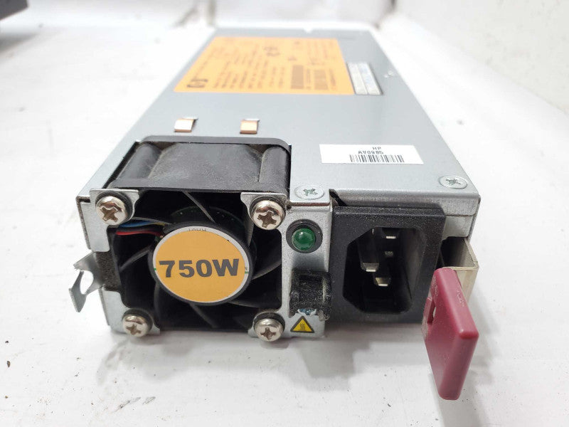 HP DPS-750RB Switching Power Supply 750W |